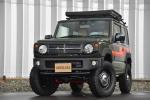 Suzuki Jimny Outclass 2019 года
